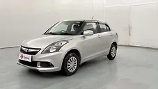 Used Maruti Suzuki Swift DZire VDI in Lucknow