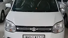 Used Maruti Suzuki Wagon R VXI 1.0 CNG in Nashik