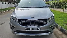 Used Kia Carnival Limousine Plus 7 STR in Mohali
