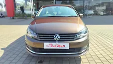 Used Volkswagen Vento TSI in Nashik
