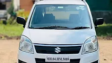 Used Maruti Suzuki Wagon R LXI CNG (O) in Nashik