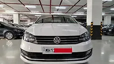 Used Volkswagen Vento Highline Plus 1.2 (P) AT 16 Alloy in Pune