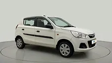 Used Maruti Suzuki Alto VXi AMT (Airbag) [2014-2019] in Hyderabad