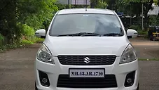 Used Maruti Suzuki Ertiga Vxi CNG in Mumbai