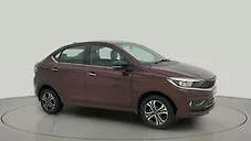 Used Tata Tigor XZ Plus CNG [2022-2023] in Mumbai