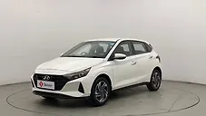 Used Hyundai Elite i20 Asta 1.2 IVT in Mohali