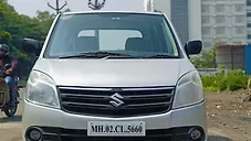 Used Maruti Suzuki Wagon R LXi CNG in Nashik