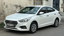 Used Hyundai Verna EX 1.6 CRDi [2017-2018] in Delhi