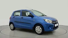 Used Maruti Suzuki Celerio VXi AMT in Bangalore