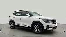 Used Kia Seltos GTX Plus 1.4 DCT in Bangalore