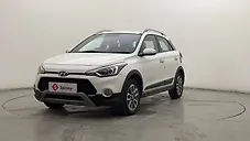 Used Hyundai i20 Active 1.4 SX in Hyderabad