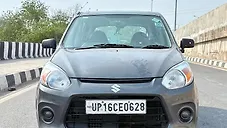 Used Maruti Suzuki Alto 800 Lxi CNG in Delhi