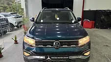Used Volkswagen Taigun Highline 1.0 TSI MT in Hyderabad
