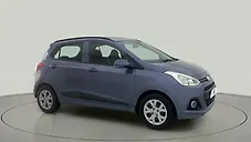 Used Hyundai Grand i10 Sportz 1.2 Kappa VTVT [2013-2016] in Ahmedabad