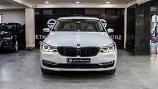 Used BMW 6-Series GT 630d Luxury Line [2018-2019] in Delhi