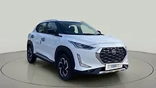 Used Nissan Magnite XV [2020] in Jaipur