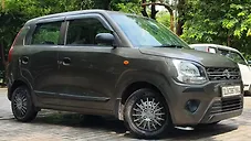 Used Maruti Suzuki Wagon R LXi (O) 1.0 CNG in Delhi