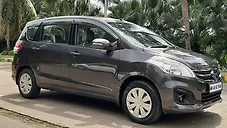 Used Maruti Suzuki Ertiga VXi in Mumbai