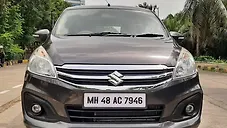 Used Maruti Suzuki Ertiga VXi in Mumbai