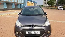Used Hyundai Grand i10 Sportz 1.2 Kappa VTVT [2013-2016] in Kolkata