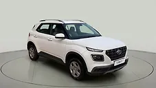 Used Hyundai Venue S Plus 1.2 Petrol in Indore