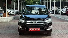 Used Toyota Innova Crysta 2.8 GX AT 7 STR [2016-2020] in Lucknow