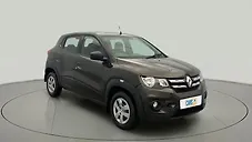 Used Renault Kwid RXT Opt in Lucknow