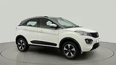Used Tata Nexon XZ Plus Dual Tone in Delhi