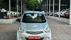 Used Hyundai Eon Era + in Lucknow