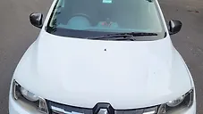 Used Renault Kwid 1.0 RXL AMT [2017-2019] in Delhi