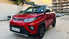 Used Mahindra KUV100 K8 6 STR in Guwahati
