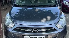 Used Hyundai i10 1.2 L Kappa Magna Special Edition in Mumbai