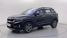 Used Kia Seltos HTX 1.5 Diesel in Bangalore