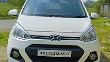 Used Hyundai Grand i10 Asta AT 1.2 Kappa VTVT (O) [2016-2017] in Nashik