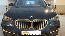 Used BMW X1 sDrive20d xLine in Mumbai