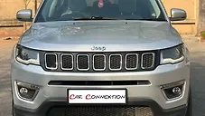 Used Jeep Compass Limited 1.4 Petrol AT [2017-2020] in Mumbai