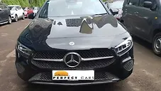 Used Mercedes-Benz A-Class Limousine 200 in Mumbai