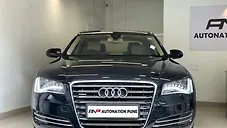 Used Audi A8 L 3.0 TDI quattro in Pune