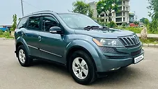 Used Mahindra XUV500 W8 [2015-2017] in Mohali