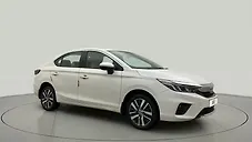 Used Honda City VX Petrol in Bangalore