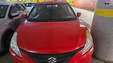 Used Maruti Suzuki Baleno Delta 1.3 in Lucknow