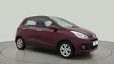 Used Hyundai Grand i10 Sportz 1.2 Kappa VTVT [2013-2016] in Hyderabad