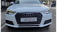 Used Audi A4 35 TDI Premium Plus in Chennai