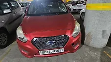 Used Datsun Redigo T(O) 1.0 [2017-2019] in Lucknow