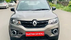 Used Renault Kwid RXL [2015-2019] in Jaipur
