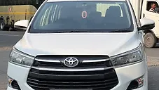 Used Toyota Innova Crysta 2.4 G 7 STR [2016-2017] in Delhi