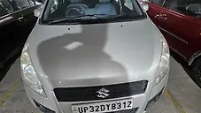 Used Maruti Suzuki Ritz VXI BS-IV in Lucknow