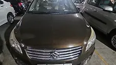 Used Maruti Suzuki Ciaz Alpha 1.3 Hybrid in Lucknow