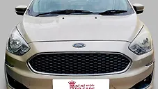 Used Ford Figo Titanium1.5 TDCi in Coimbatore