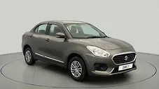 Used Maruti Suzuki DZire VXi AMT in Lucknow